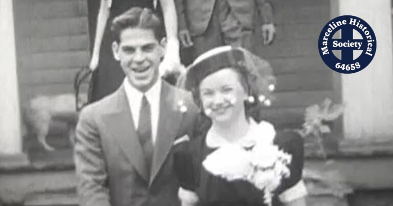 1939 Marceline Film Sparks Community Effort to Identify Faces and Places | Marceline Historical Society