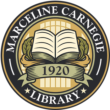 Marceline Carnegie Library | Marceline Historical Society