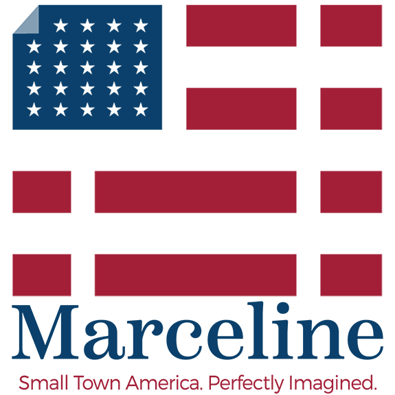 Small Town America - Perfectly Imagined - Marceline, MO | Marceline Historical Society