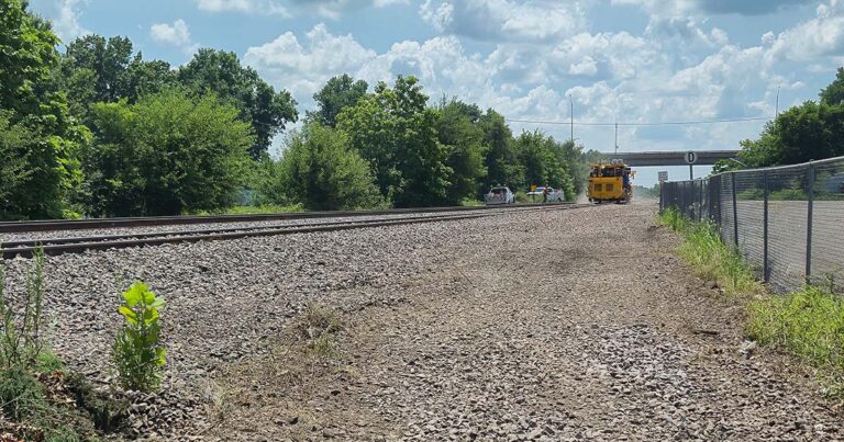 A Final Piece of Marceline Rail History Removed | Marceline Historical Society