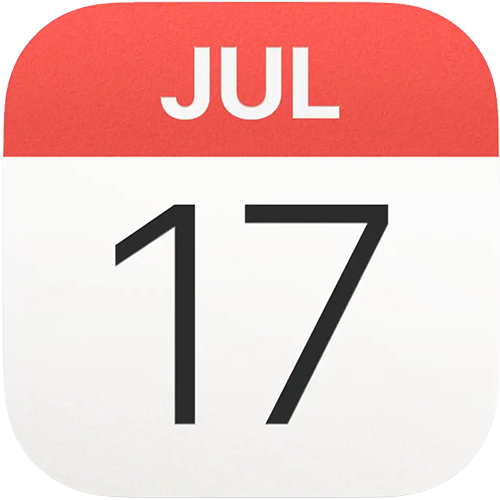Apple Calendar | Marceline Historical Society