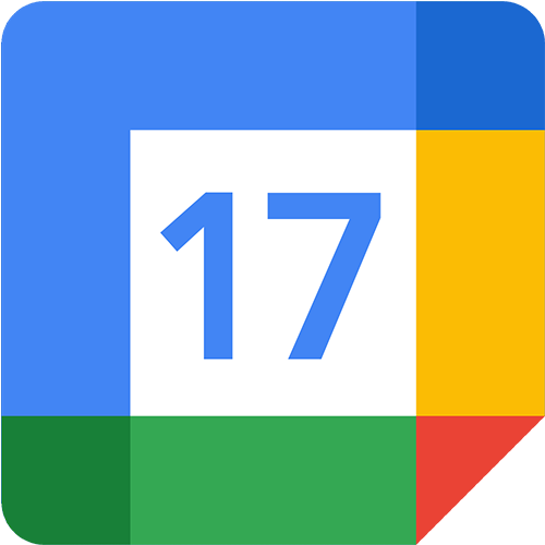 Google Calendar | Marceline Historical Society