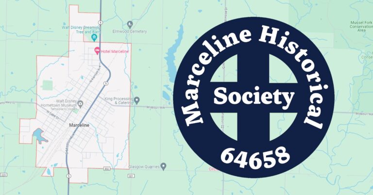 Clearing Up Confusion | Marceline Historical Society