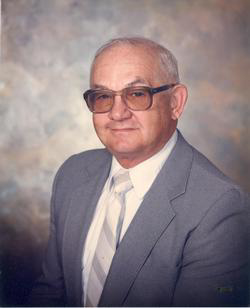 Donald Lowther | Marceline Historical Society