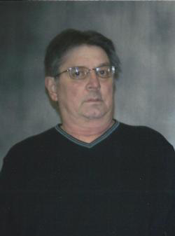 John G. Steffes | Marceline Historical Society