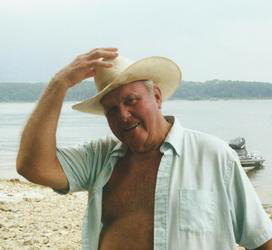 Luell Owens | Marceline Historical Society