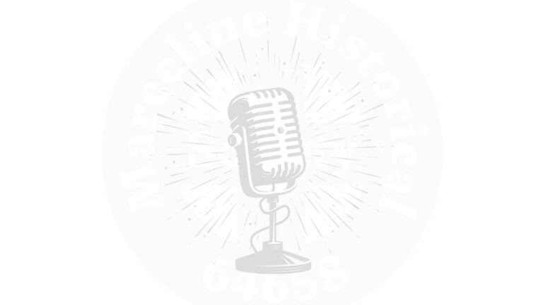 Marceline Oral Histories | MarcelineHistory.org