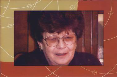 Roberta Ann Ross | Marceline Historical Society