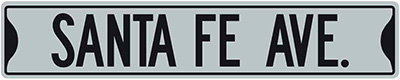Santa Fe Avenue | Marceline Historical Society