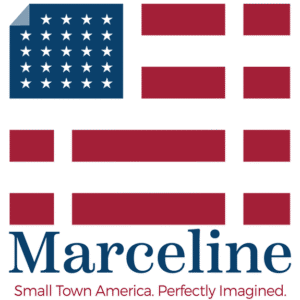 Small Town America - Perfectly Imagined | Marceline Historical Society