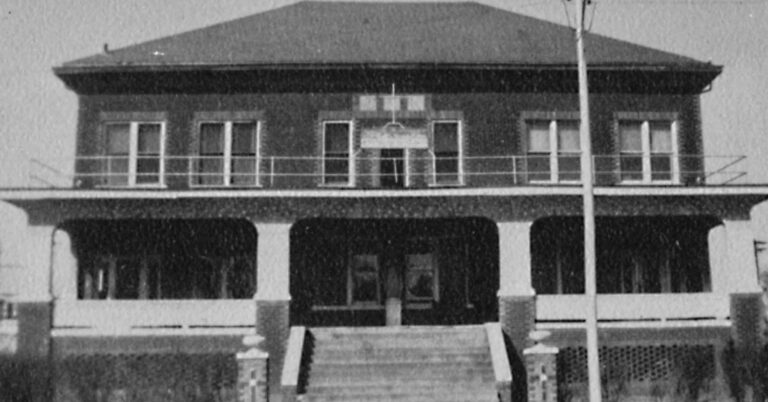 St. Bonaventure School | Marceline.us