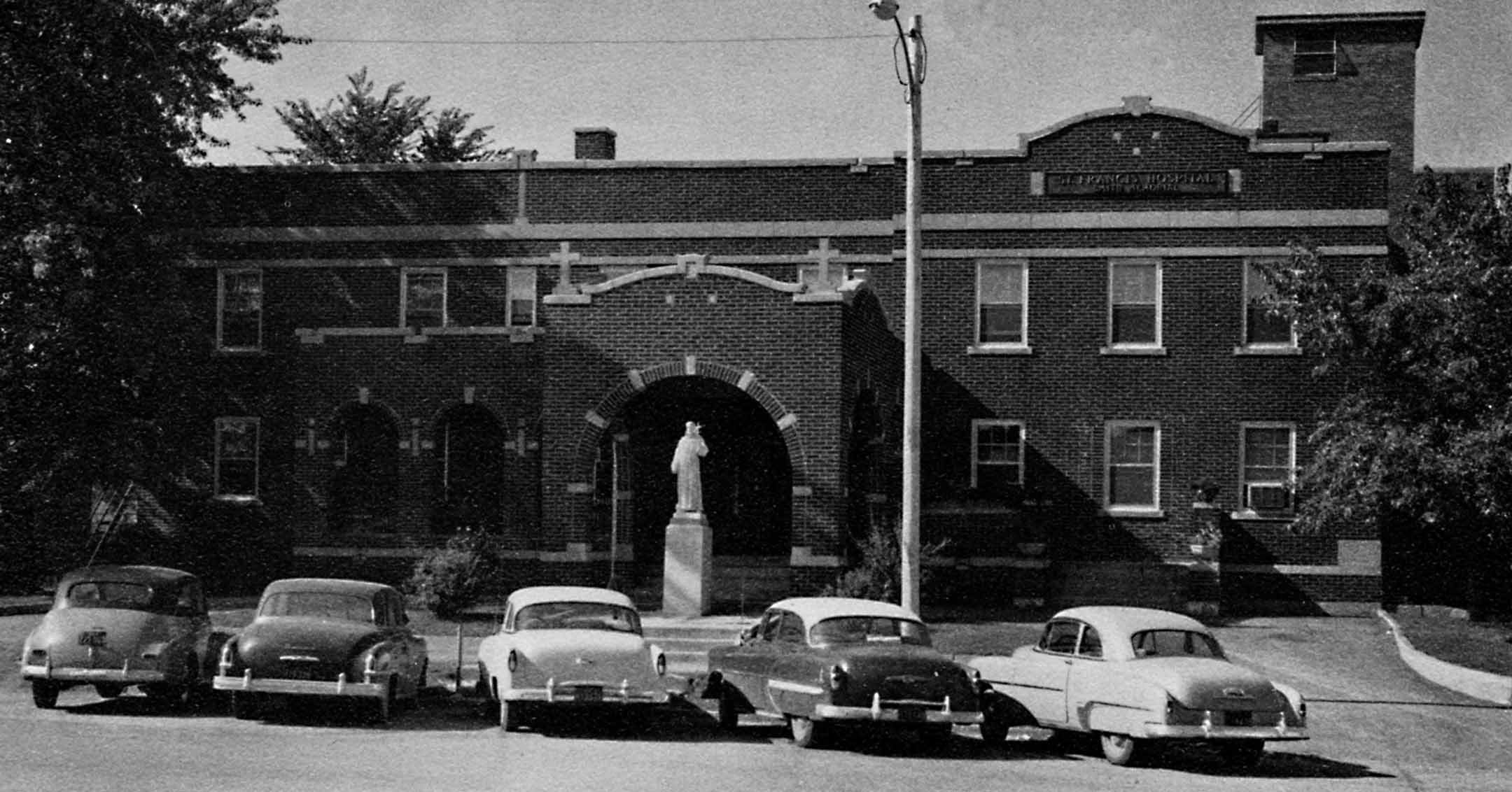 St. Francis Hospital | Marceline.us