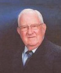 Ivan Russell Buckman | Marceline Historical Society