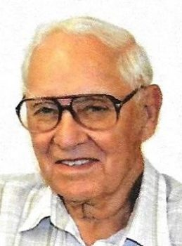 Olin U. Cowser | Marceline Historical Society